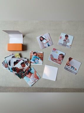 Lovevery Let's Map It Out Routine Cards - Months 25-27